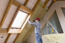 Types of Insulation We Offer in North Wantagh, NY